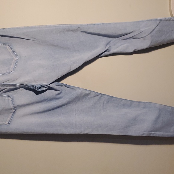 Laurie Felt Mom Jeans - Picture 9 of 15